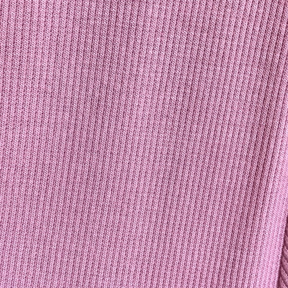 INC INTERNATIONAL CONCEPTS Ribbed Short Sleeve Square Neck Top Plus Size 2X NWT - Picture 4 of 16